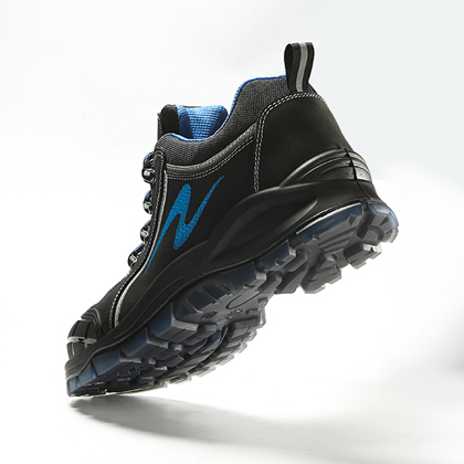 防砸安全鞋 防砸安全鞋