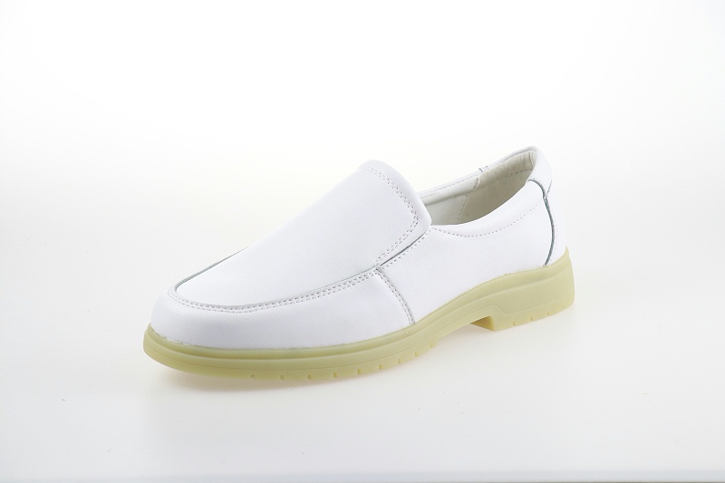 百華鞋業-護士鞋