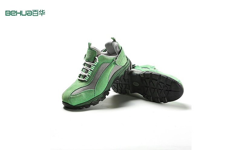 百華鞋業-勞保鞋