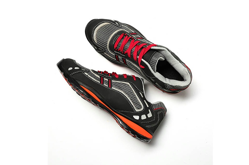 百華鞋業-勞保鞋